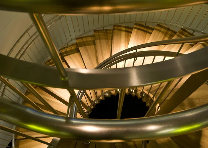Radisson Blu Waterfront Hotel, Stockholm